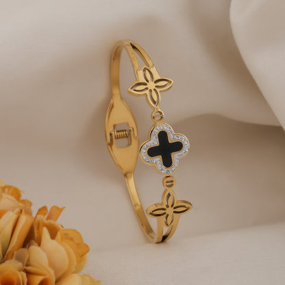 Celeste Crown Bracelet