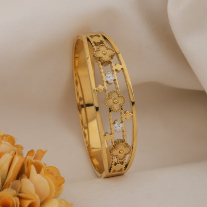 Forever Bloom Bracelet