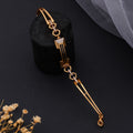 Harmony Edge Bracelet