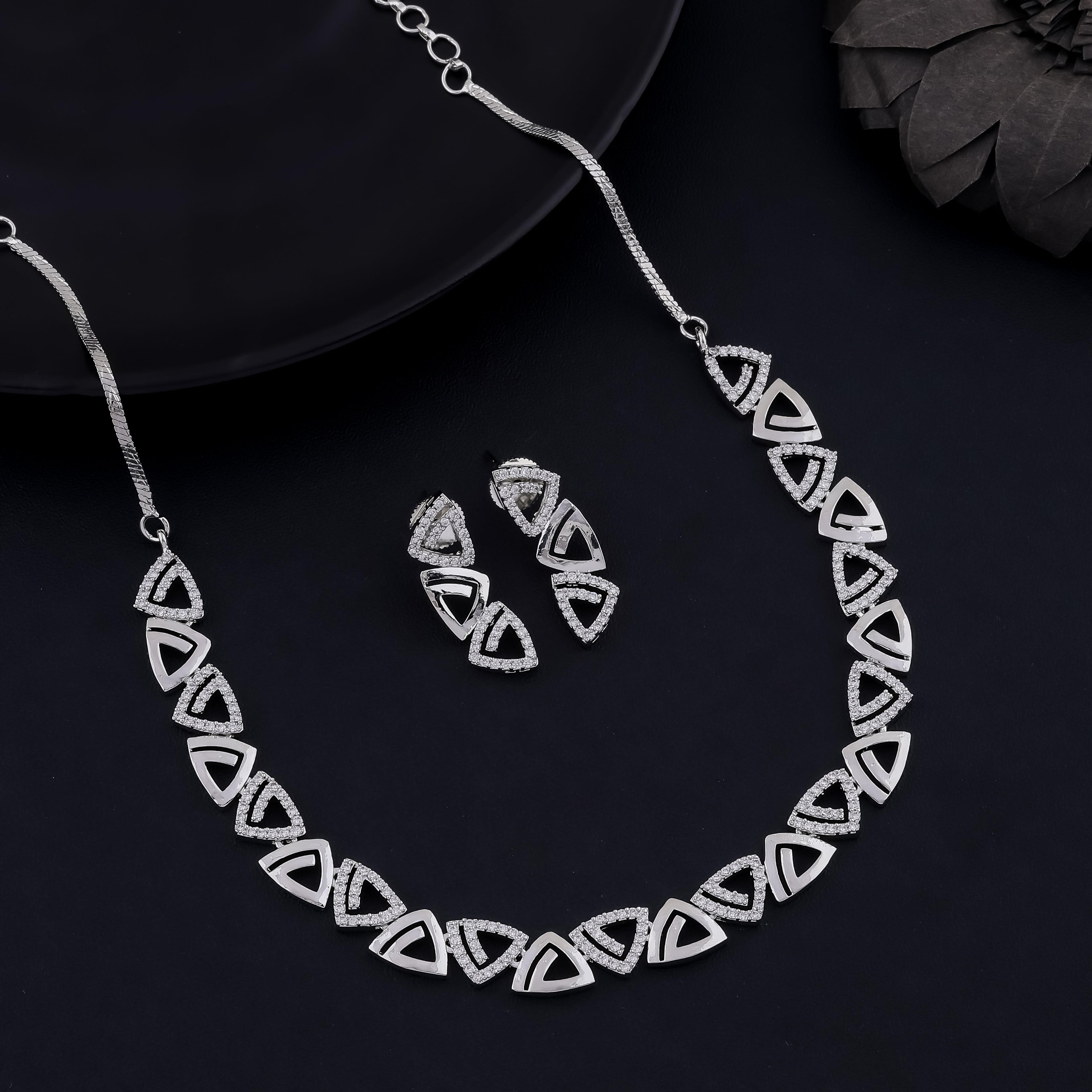 Dazzling Harmony Set