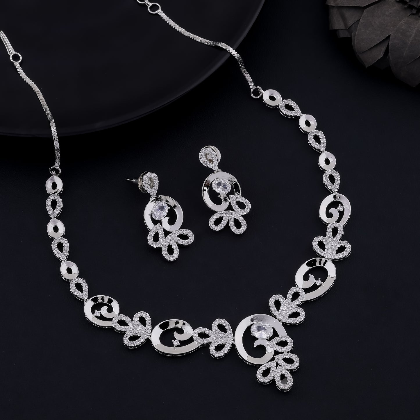 Sparkling Heritage Set