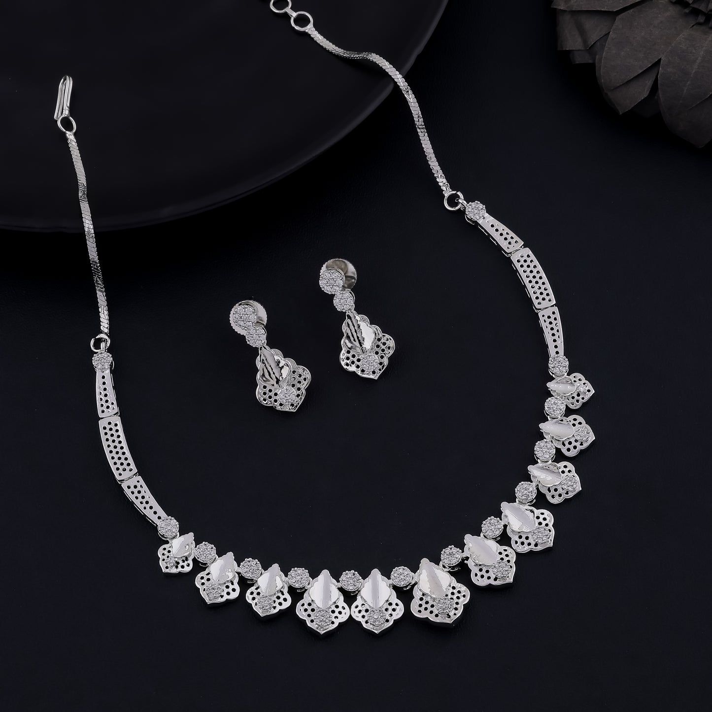 Shimmering Pearl Set