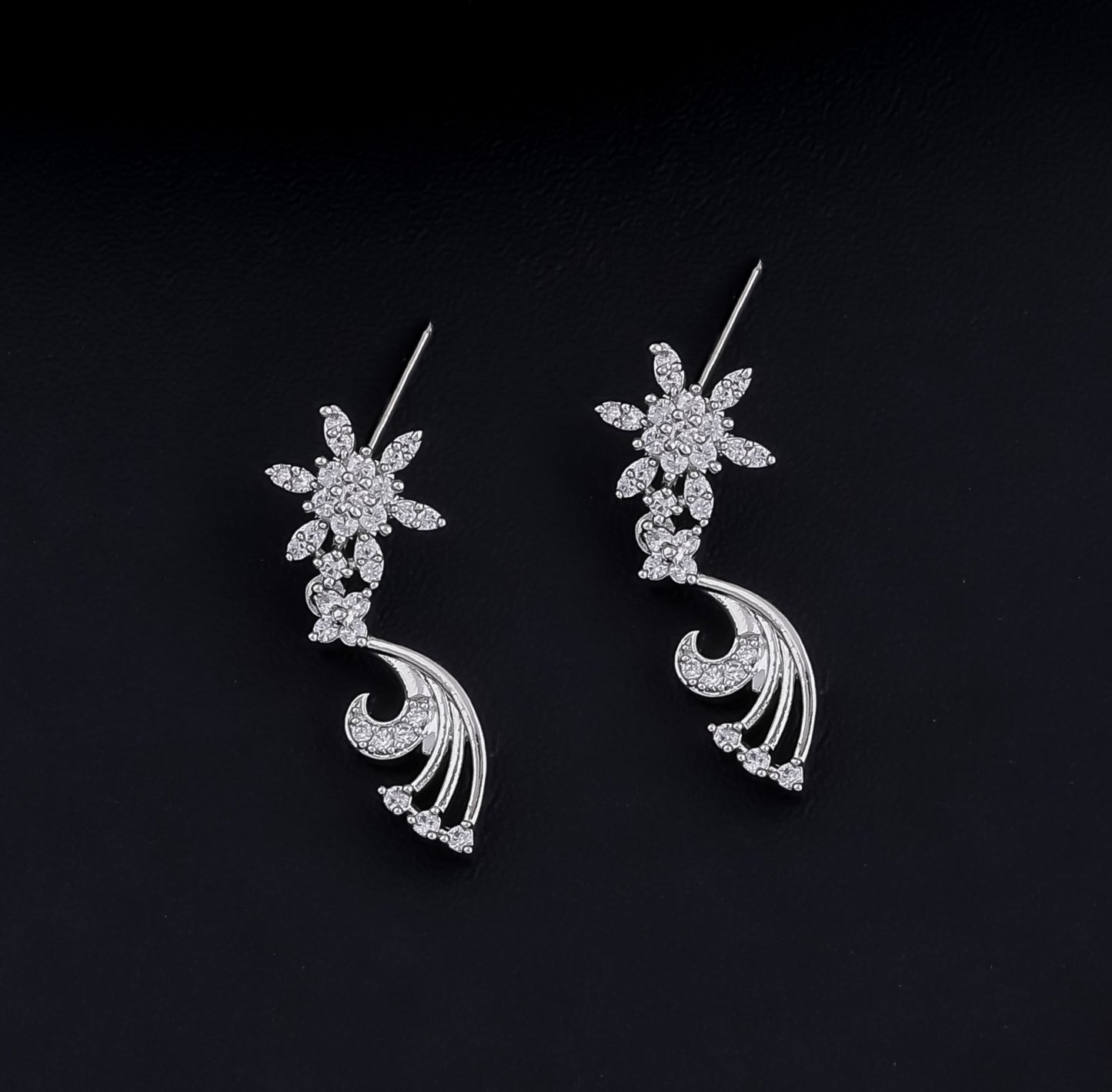 Celestia Diamond Set