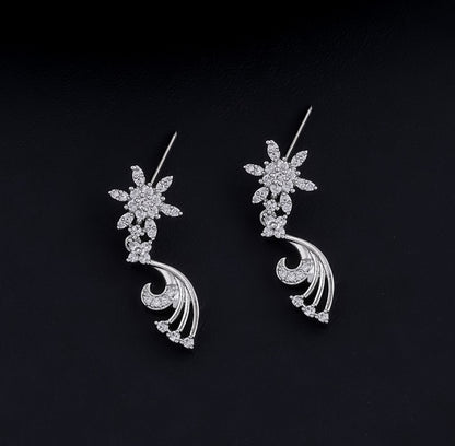 Celestia Diamond Set