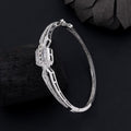 Luminous Hexa Bracelet