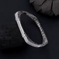 Sleek Elegance Bracelet