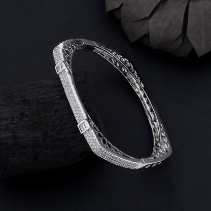 Sleek Elegance Bracelet