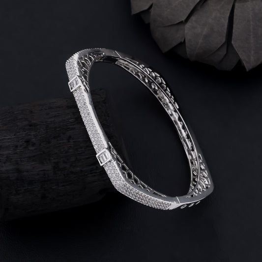 Sleek Elegance Bracelet