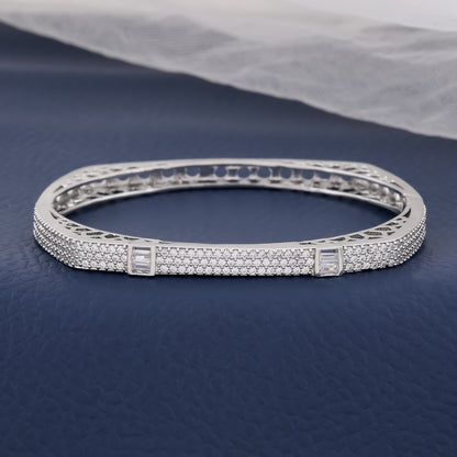 Sleek Elegance Bracelet