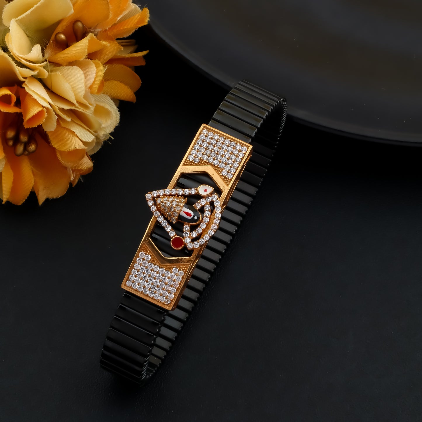 Balaji Blessed Bracelet