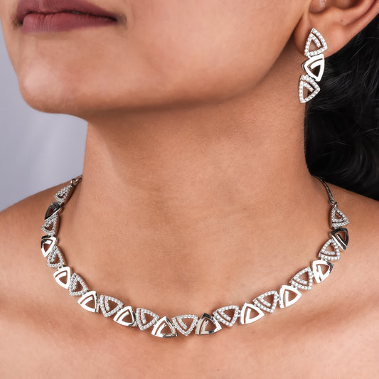 Dazzling Harmony Set