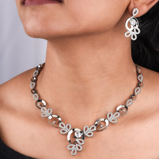 Sparkling Heritage Set