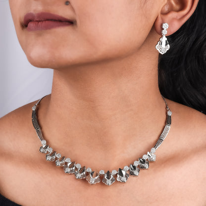 Shimmering Pearl Set