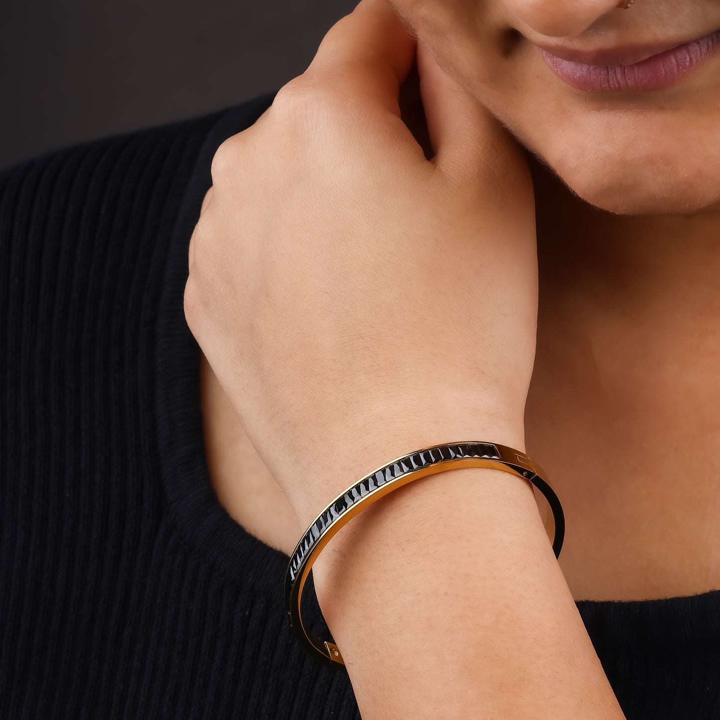 Midnight Glow Bracelet