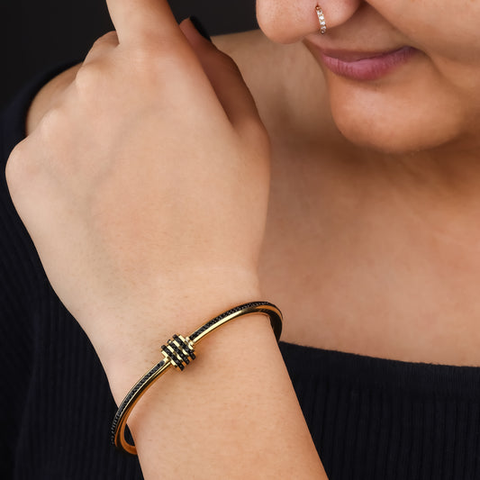 Eclipse Charm Bracelet