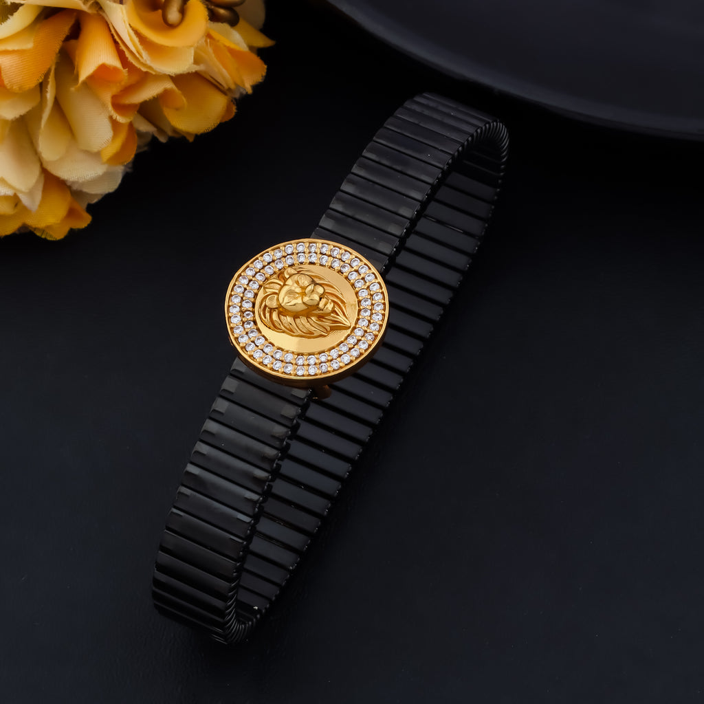 Royal Lion Bracelet
