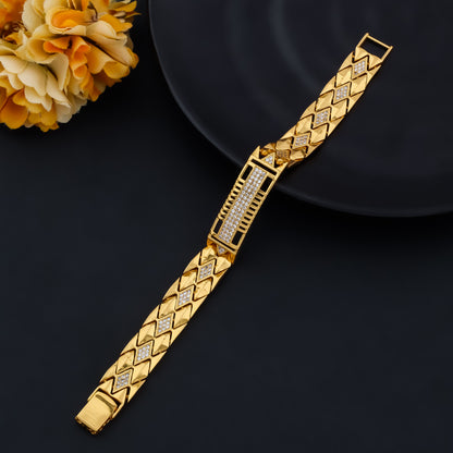 Majestic Chain Bracelet