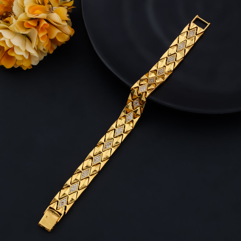 Classic Link Bracelet