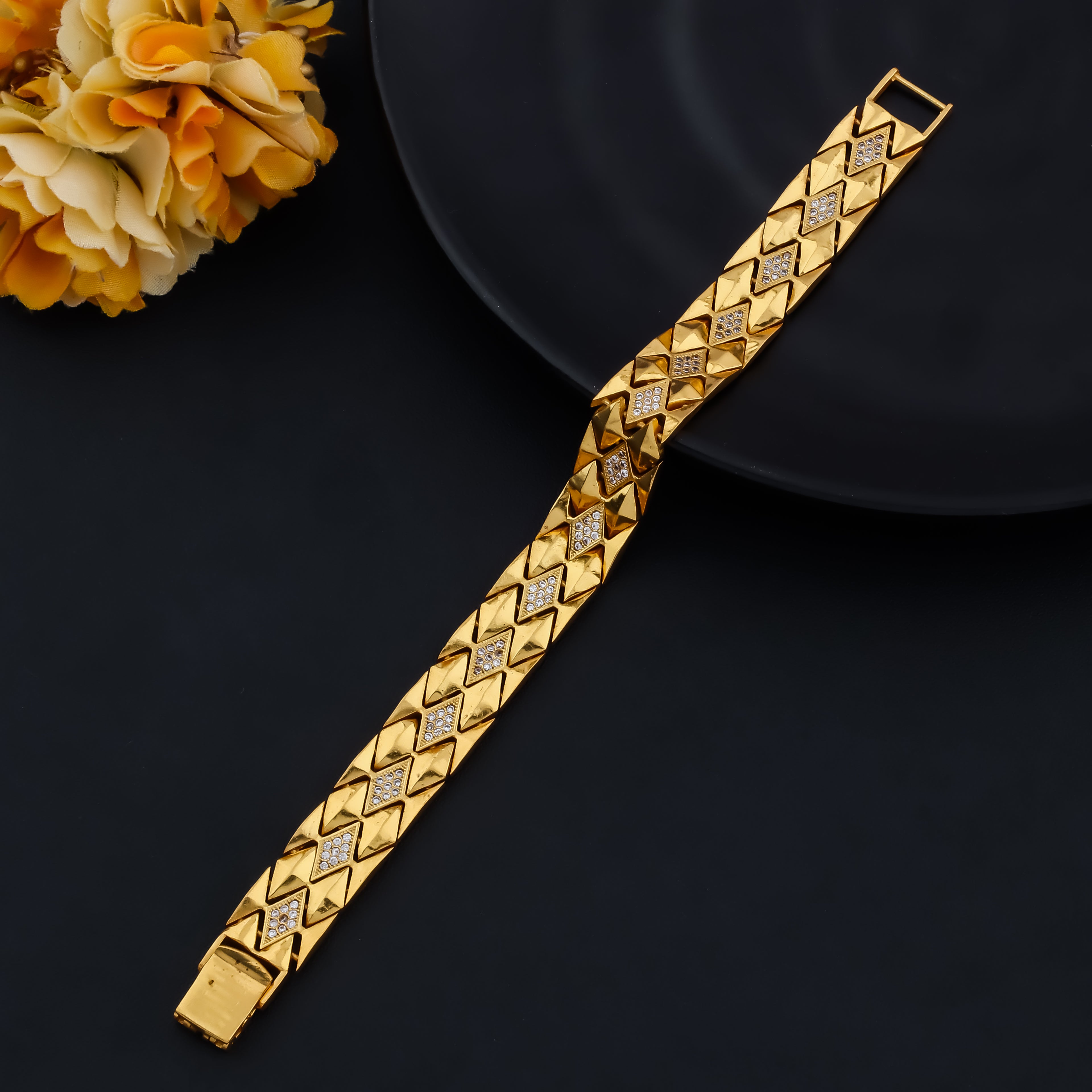 Classic Link Bracelet