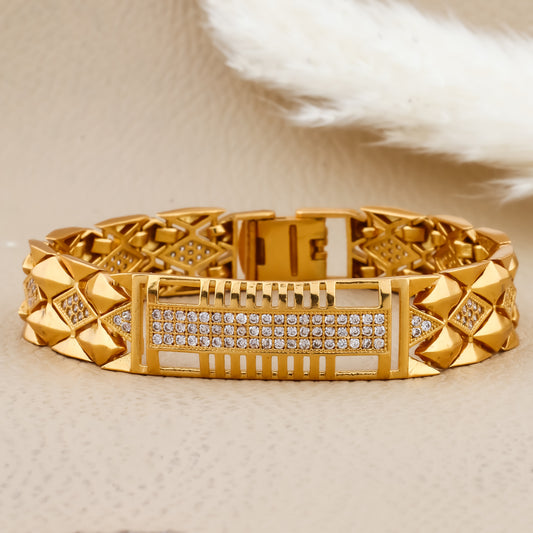 Majestic Chain Bracelet