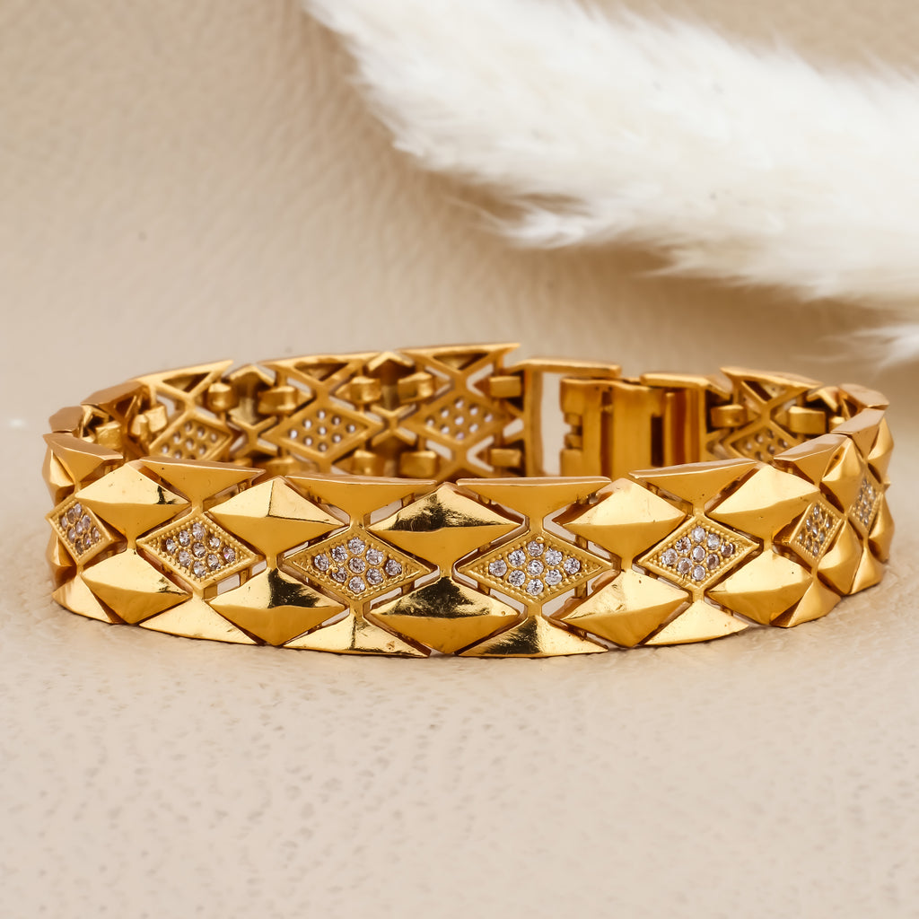 Classic Link Bracelet