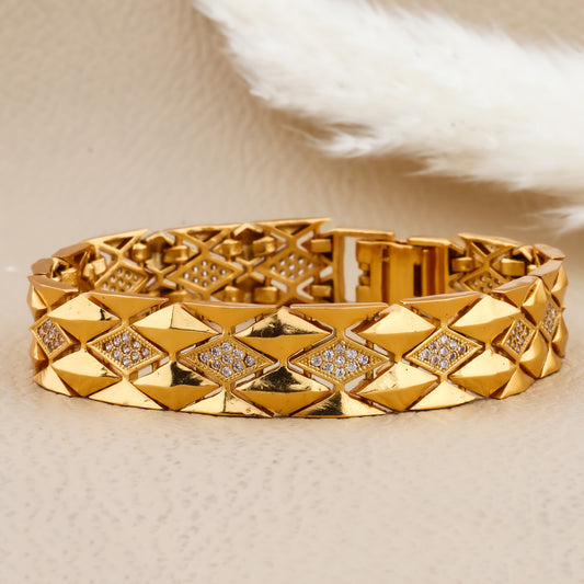 Classic Link Bracelet