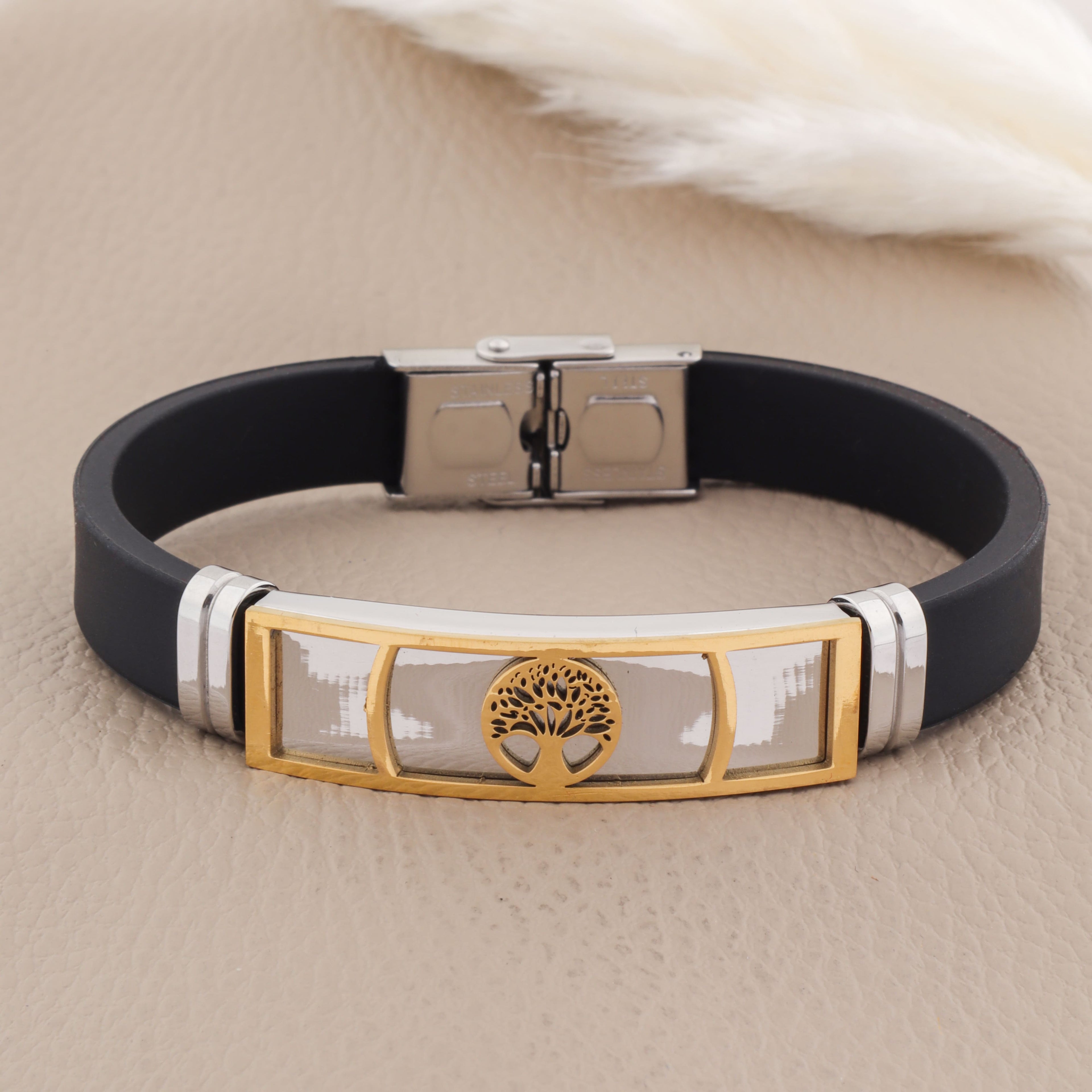 Icon Grove Bracelet