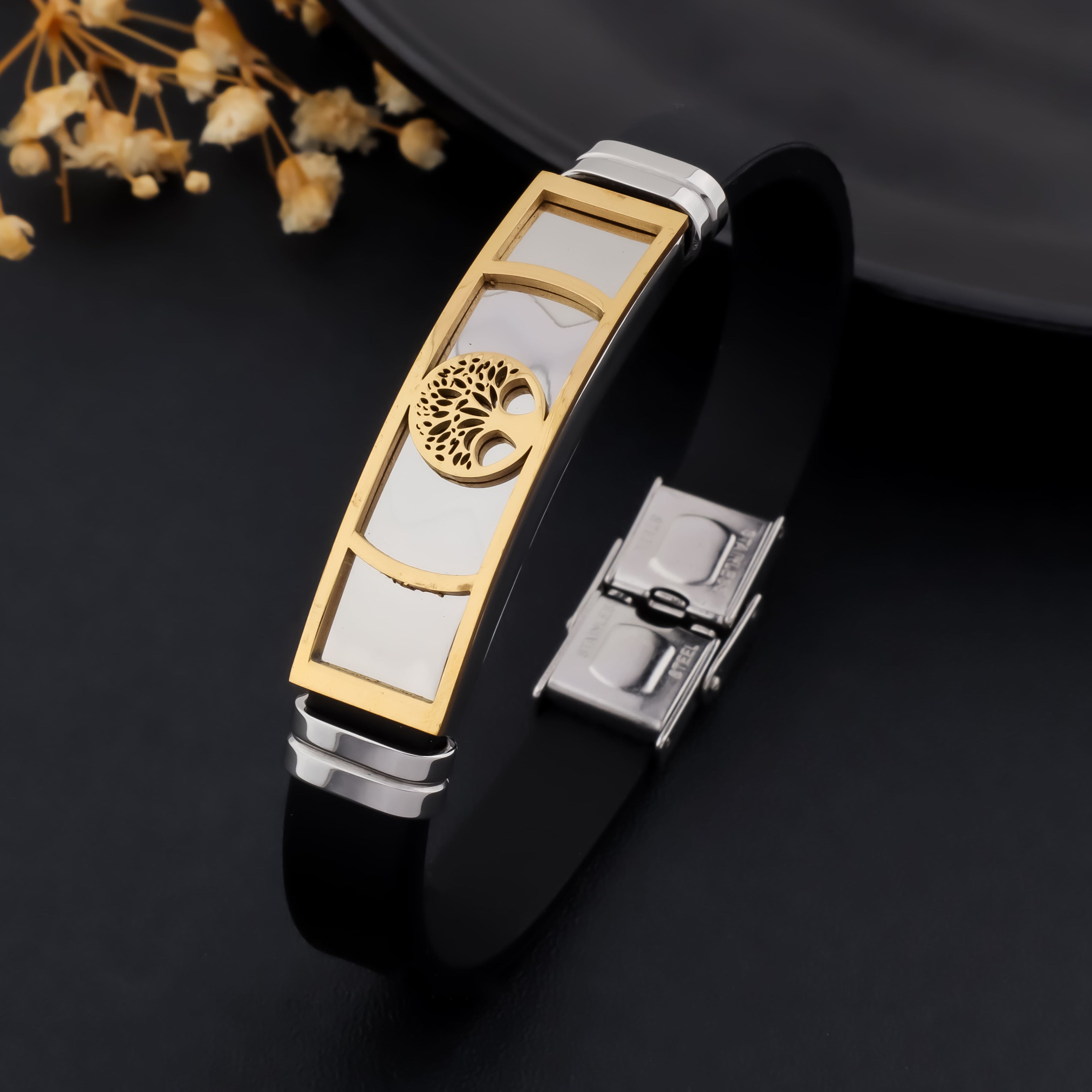 Icon Grove Bracelet