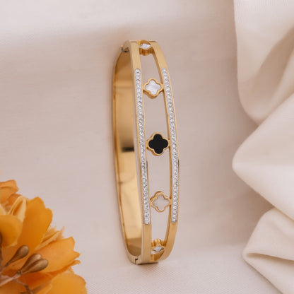 Infinity Charm Bracelet