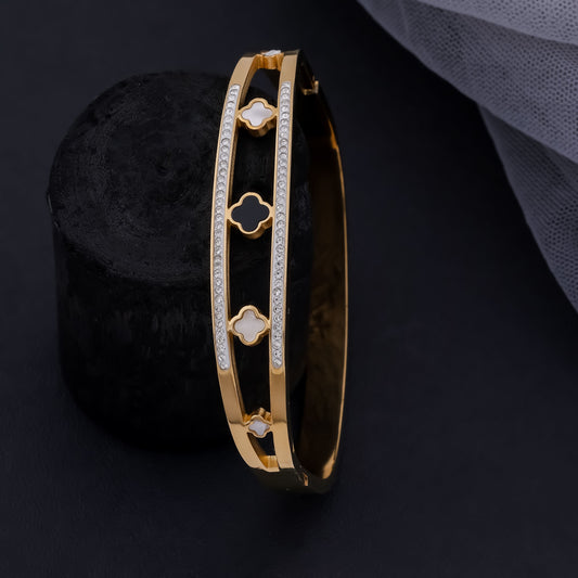 Infinity Charm Bracelet