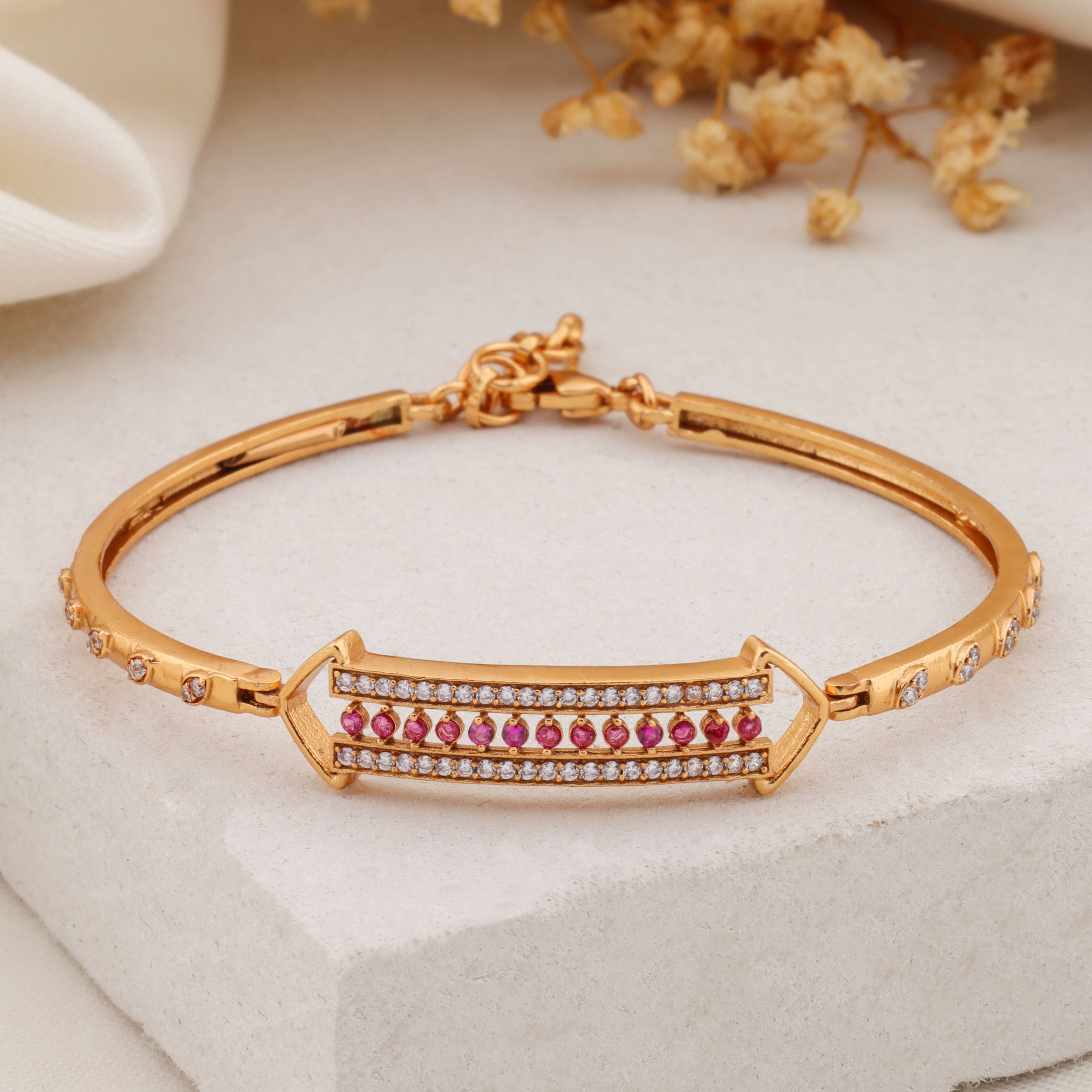 Iravya Sparkle Bracelet