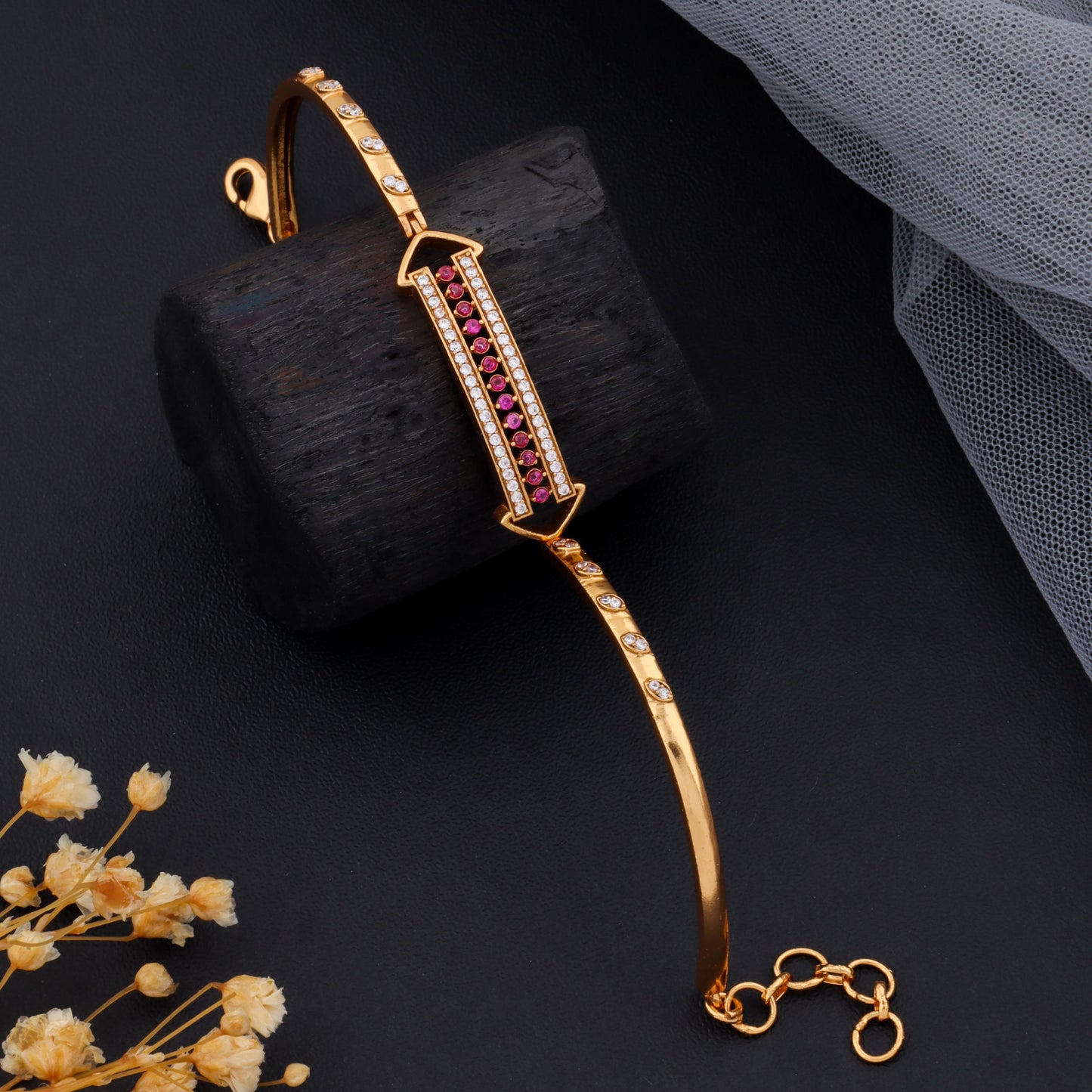 Iravya Sparkle Bracelet