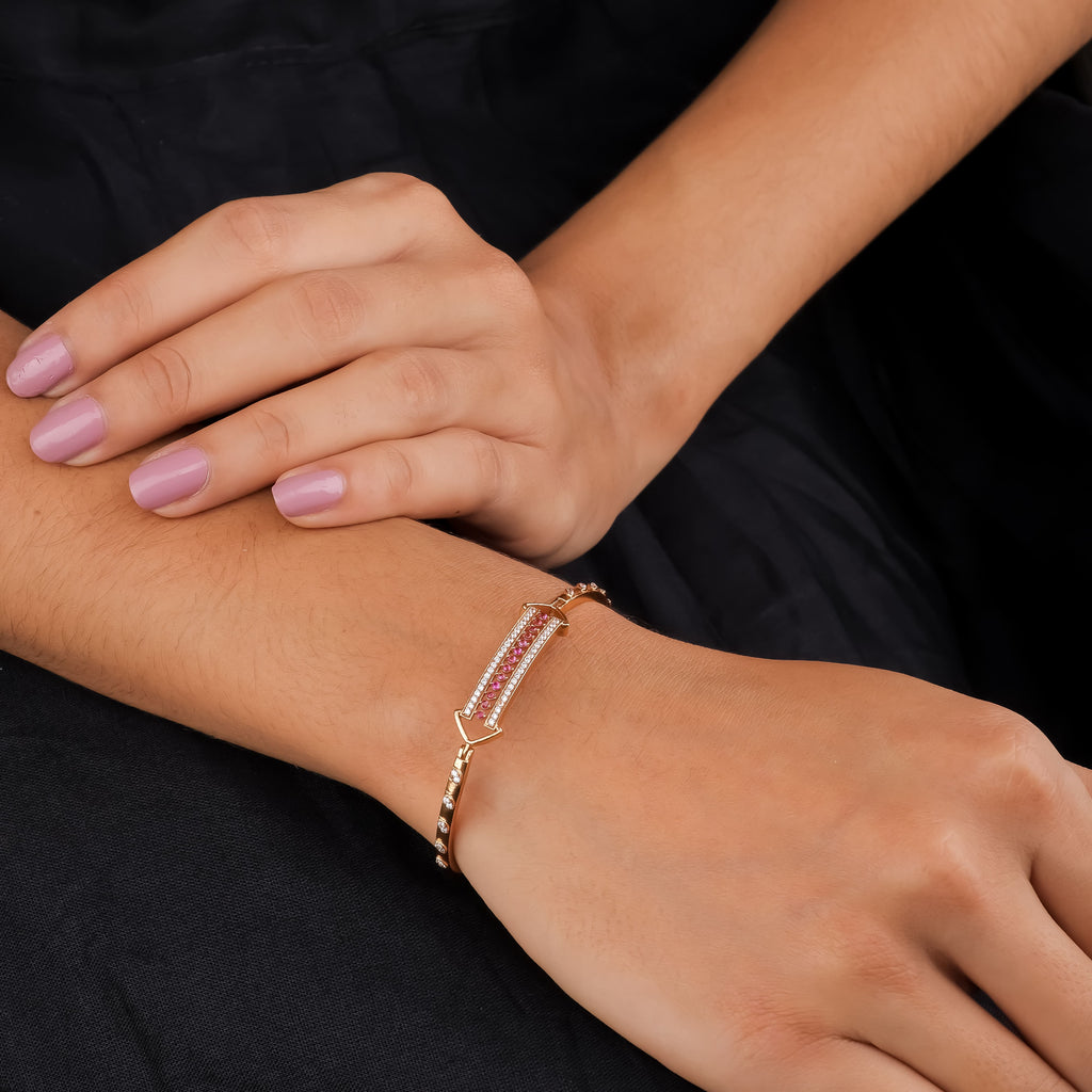 Iravya Sparkle Bracelet