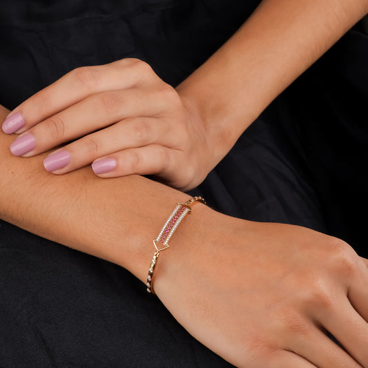 Iravya Sparkle Bracelet