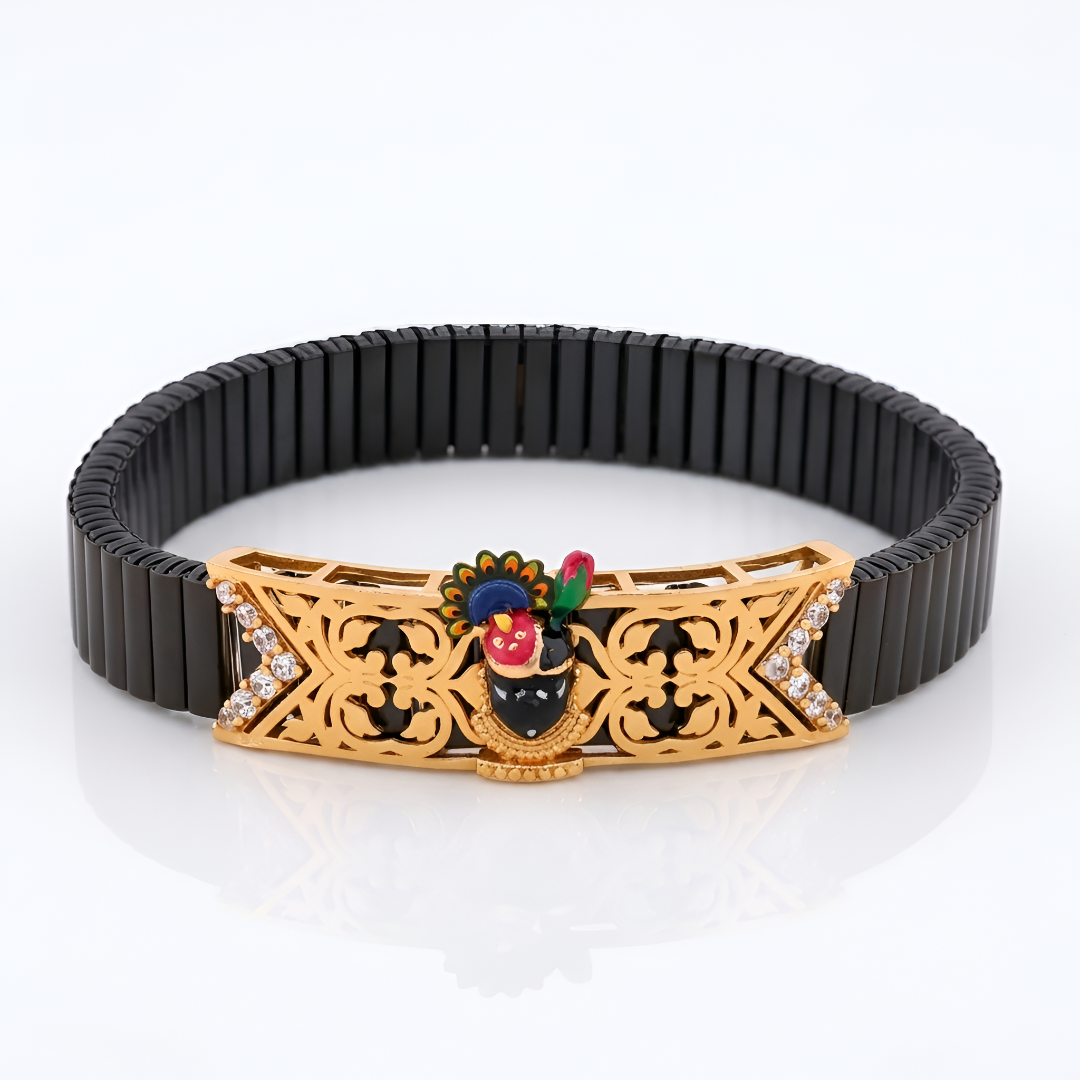 Krishna Spirit Bracelet
