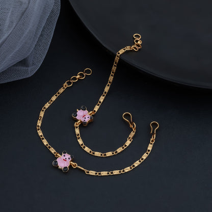 Little Panda Bracelet - Pair