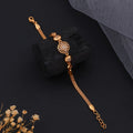 Luxe Linework Bracelet