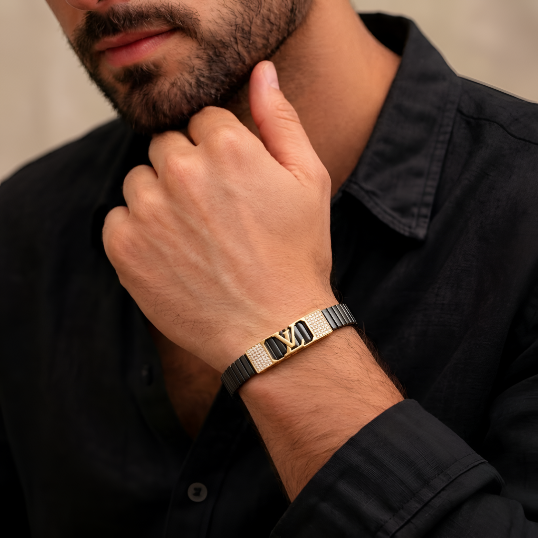 Luxury Flex Bracelet