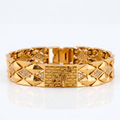 Maa Chain Bracelet