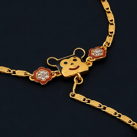 Mickey Mouse Pocha Link to Joy