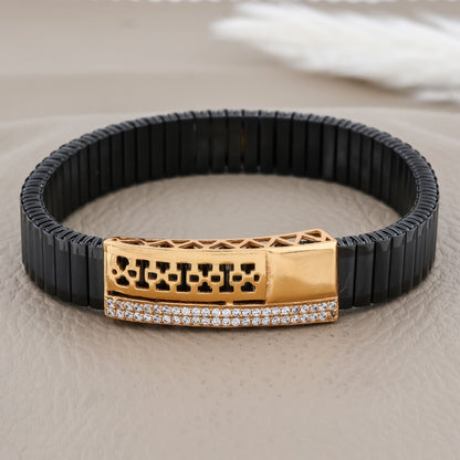 Modern Spirit Bracelet