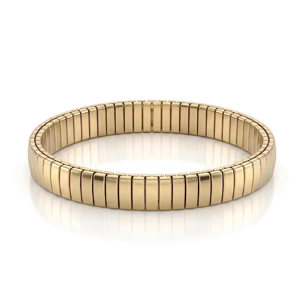 Monarch Gold Bracelet