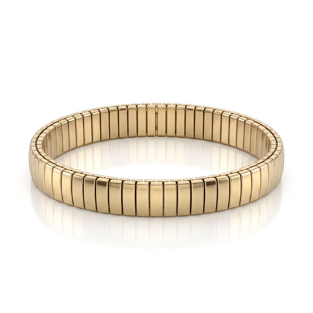 Monarch Gold Bracelet