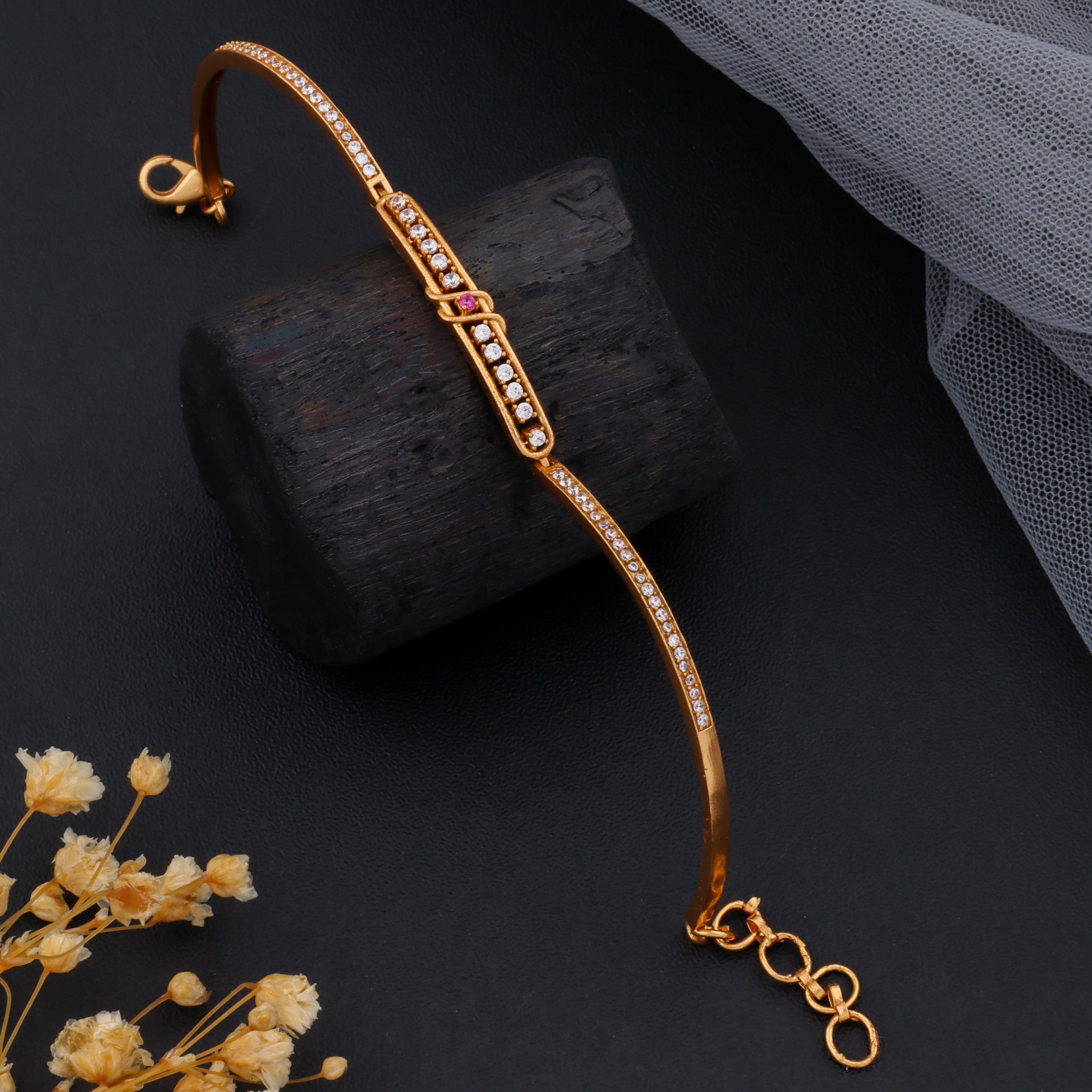 Niraah Grace Bracelet