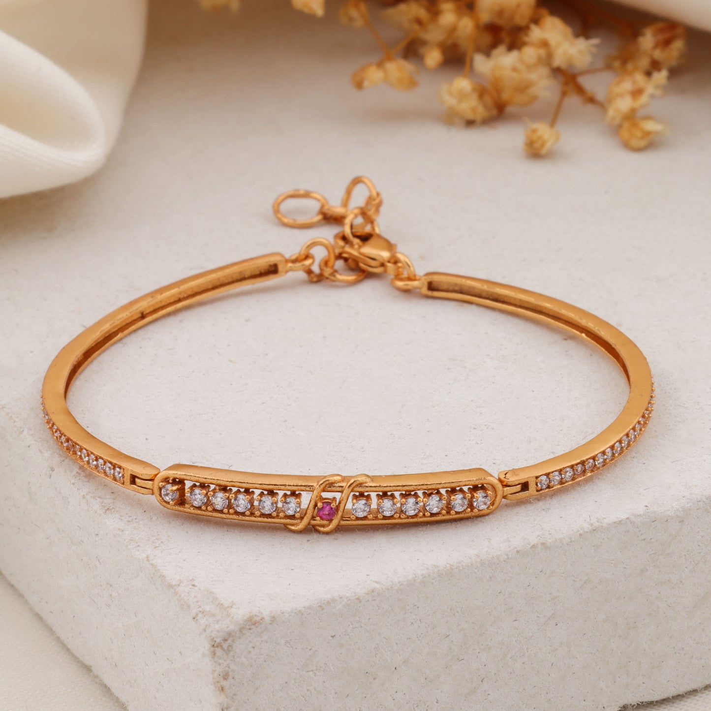 Niraah Grace Bracelet