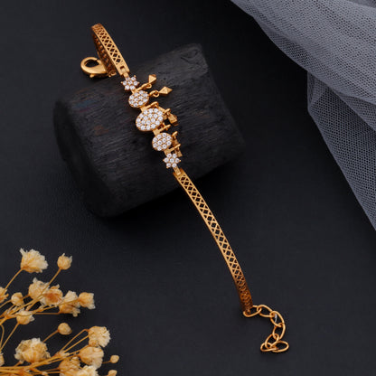 Noor Ghoonghri Bracelet