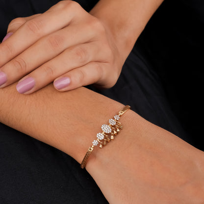 Noor Ghoonghri Bracelet