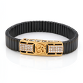 Om Spiritual Bracelet