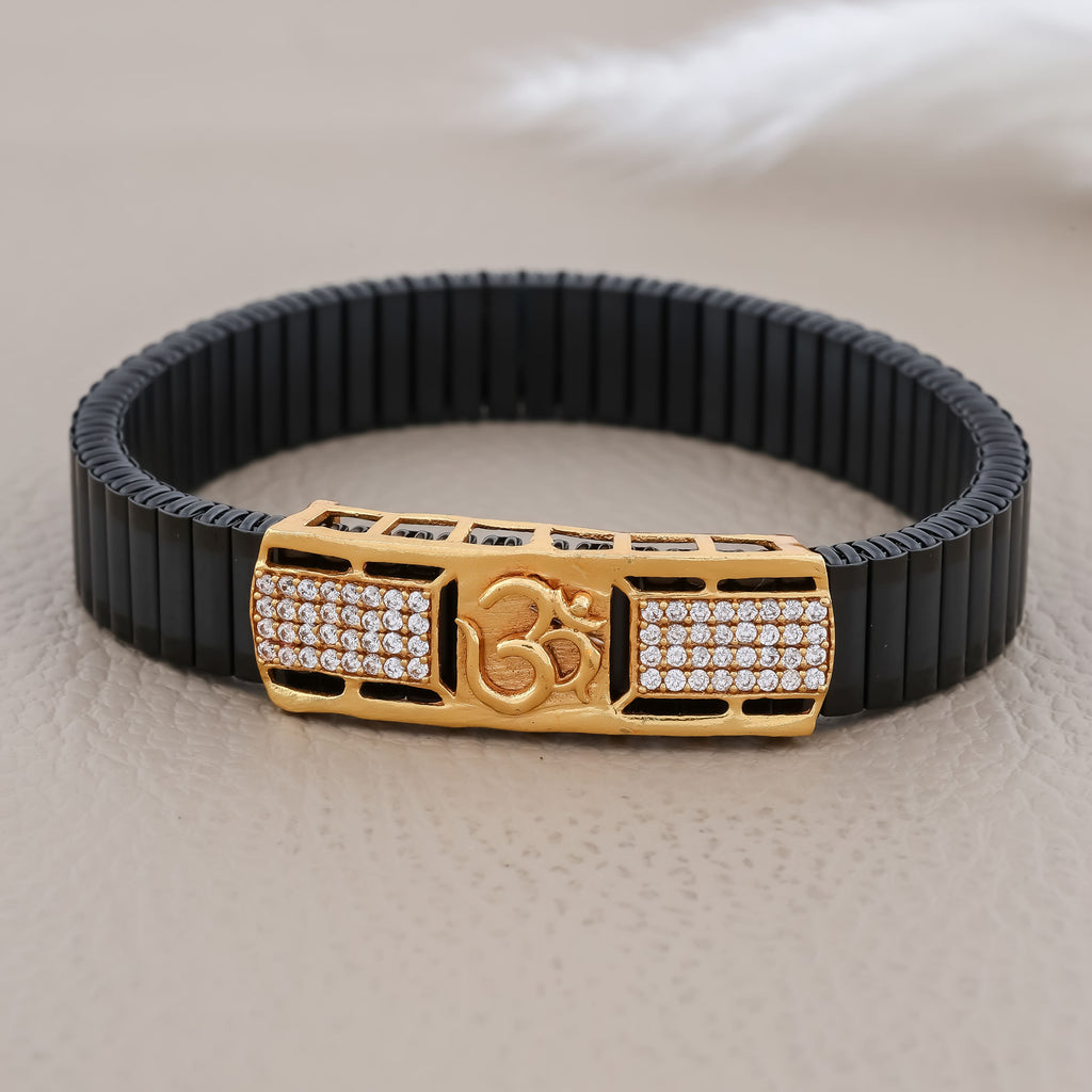 Om Spiritual Bracelet