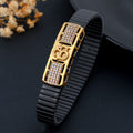 Om Spiritual Bracelet